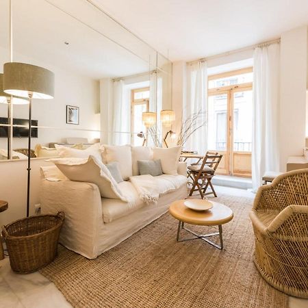 مدريد Calle Mayor II المظهر الخارجي الصورة