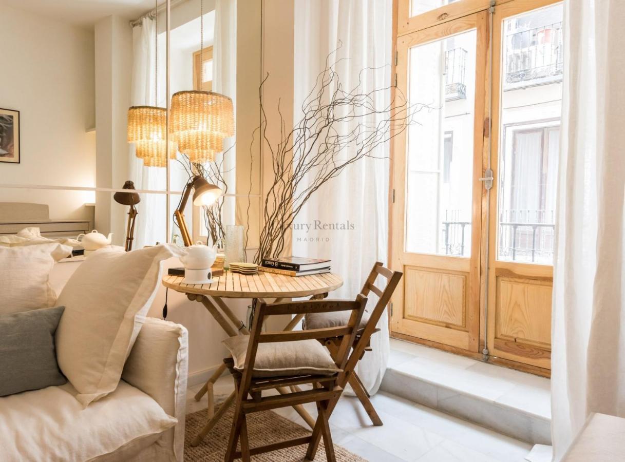 مدريد Calle Mayor II المظهر الخارجي الصورة